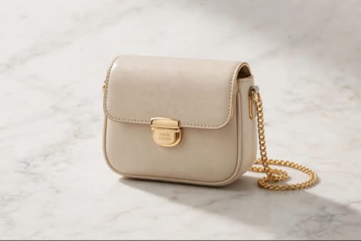 3 Outfit Chic con la Mini Bag DMN LUSSO: Come Essere Elegante a Venezia