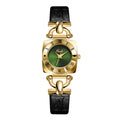Orologio Donna DMN LUSSO - Quadrante Rettangolare Elegante