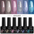 💅 Kit 6 Smalti Semipermanenti - 21 Giorni Perfetti!

Stanca dello smalto che dura 2 giorni? Unghie brillanti come in salone, a casa tua!

✨ PERCHE' LO AMERAI:
✔️ 21 Giorni senza scheggiarsi
✔️ Colore intenso in 1 passata
✔️ Asciuga in 60 sec con lampada