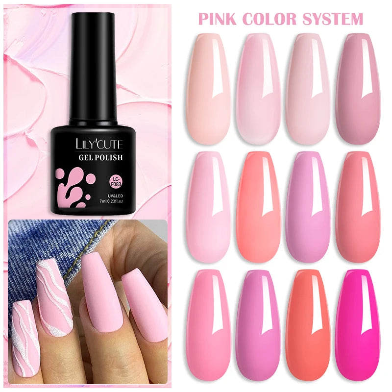 💅 Kit 6 Smalti Semipermanenti - 21 Giorni Perfetti!

Stanca dello smalto che dura 2 giorni? Unghie brillanti come in salone, a casa tua!

✨ PERCHE' LO AMERAI:
✔️ 21 Giorni senza scheggiarsi
✔️ Colore intenso in 1 passata
✔️ Asciuga in 60 sec con lampada